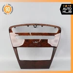 07-14 Mercedes W216 Cl600 Cl65 Center Console Command Unit Radio Bezel Trim Oem. Fixed Price $99.60.