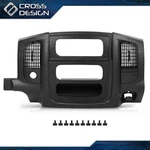 Dash Radio Bezel Climate Trim Panel Vent Fit For 2002-2005 Dodge Ram 1500. Fixed Price $43.57.