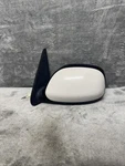 2001 2002 2003 2004 2005 2006 Toyota Sequoia Left Driver Side Mirror White Oem. Fixed Price $119.99.