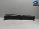 Honda Pilot Rear Trunk Sill Scuff Lock Bezel Cover Trim Panel Oem 2019-2022. Fixed Price $79.90.