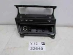 Dash Trim 325i 2001 2005 Bmw Instrument Panel Ash Tray Heated Seat Switch Oem. Fixed Price $44.99.