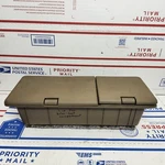 05-08 Nissan Pathfinder 2nd Row Underseat Storage Compartment Box Oem. Fixed Price $44.95.