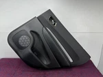 Dodge Durango Srt 6.4l 18-20 Oem Rear Right Passenger Door Card Trim Panel Cover. Fixed Price $219.99.