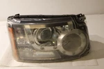 Afs Hid 10 11 12 13 Land Rover Lr4 Passenger Headlight Head Lamp Light. Fixed Price $126.00.