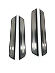 2020-2025 Kia Telluride Oem Front Rear Door Sill Scuff Plate Set X4 85873-s9500. Fixed Price $109.98.
