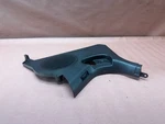 Bmw E85 Z4 Front Right Kick Panel Speaker Cover Black Oem 112k Miles. Fixed Price $33.00.