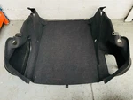 Bmw F10 5 Series 2010-2016 Boot Interior Floor Carpet & Side Panels 7222131 #046. Fixed Price $81.33.