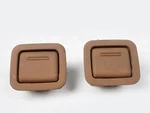 2004 - 2010 Audi A8l A8 D3 Hook Clip Hanger Coat Roof Rear Right Left Set Of 2. Fixed Price $28.97.