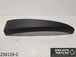 Oem 2011-2015 Jaguar Xf 5.0l Right Dash Instrument Panel Leather Black Trim. Fixed Price $29.99.