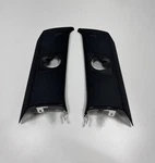 07-13 Bmw X5 E70 Rear Left Right Side C Pillar Trim Panel Black Oem. Fixed Price $59.99.