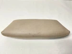 10-16 Bmw 535i 550i F10 Front Left/right Side Bolster Thigh Support Cushion Oem. Fixed Price $75.00.