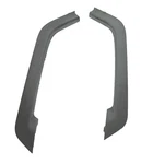 2018 - 2022 Range Rover Sport Center Console Upper Chrome Trim Jk62-044e07-ad. Fixed Price $59.50.