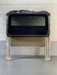 2014-2020 Bmw 435xi F32 Coupe Sunroof Window Glass Frame Assembly Black Oem. Fixed Price $240.00.