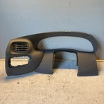 1997-2003 Ford F-150/expedition Instrument Cluster Dash Bezel With Vent Oem. Fixed Price $40.00.