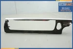 2012-2016 Bmw F06 650i Gran Front Dashboard Wood Decorative I Cover Trim Oem. Fixed Price $48.00.
