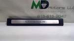 2015 -2020 Lincoln Mkz Left Side Scuff Plate Panel Step Logo Trim Dp53-f13201-ln. Fixed Price $60.00.