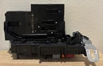 2015-2018 Mercedes W212 E350 Rear Sam Module Relay Fuse Box 2129004022 Oem. Fixed Price $135.00.