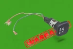 Oem 2003-2012 Mercedes R230 Sl500 Sl55 Power Outlet Cigarette Light 12v Genuine. Fixed Price $22.38.
