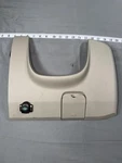 Ford Dash Panel Knee Bolster Obd Ae53-54044f08-a W 2010 Fusion Se Beige Oem. Fixed Price $35.99.