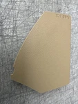 2012 Mazda 3 Front Dash Instrument Panel Fuse Box Cover Trim - Tan Oem. Fixed Price $29.28.