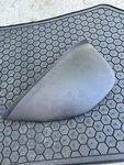 2002 2003 2004 2005 Ford Thunderbird Dash Cover Panel Door Genuine Oem Left. Fixed Price $19.00.