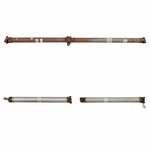 2006-2010 Ford Explorer Front Driveshaft Oem Wp2nm. Fixed Price $184.49.