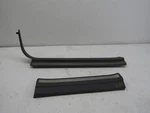 1998 Lexus Ls400 Left Driver Front Rear Door Floor Scuff Plate Trim Molding Sill. Fixed Price $66.49.