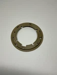 2018-2024 Volvo Vnl 860 Front Side Speaker Cover 20558062 Tan Oem. Fixed Price $24.99.