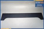 2007-2013 Mercedes S550 S450 W221 Rear Window Deck Shelf Trim Cover A2216901430. Fixed Price $22.52.