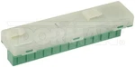 Fits 2017-2023 Jeep Cherokee Controller Area Network Can Bus Cap Connector. Fixed Price $63.06.