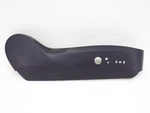 Tesla Model 3 Y Front Right Seat Side Trim Cover Panel 1098348-00-f. Fixed Price $90.00.