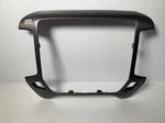 2014 2019 Gmc Sierra Chevy Silverado Radio Bezel W/ Heated Seats Switch Oem. Fixed Price $102.12.