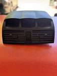 04-08 Oem Toyota Solara Center Dash Stereo A/c Heater Vent Trim Bezel W/display. Fixed Price $280.00.