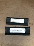 07-14 Gm Denali Rear Door Sill Plate P/n 15873288 15873277. Fixed Price $37.50.