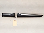 19-24 Subaru Forester Front Left & Right Dashboard Trim Molding Set, Oem Lot3610. Fixed Price $79.00.