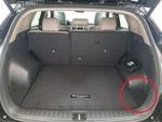 2016-2021 Hyundai Tucson Genuine Oem Trunk/cargo Cover Lid Right 85732-d5000-try. Fixed Price $34.88.