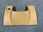 Jeep Tj Lower Steering Column Trim Knee Bolster 1997 Saddle. 231114-02. Fixed Price $45.00.