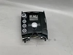2012-2018 Mercedes Cls63 Cls63s Center Console Shifter Trim Switches Black Oem. Fixed Price $289.99.
