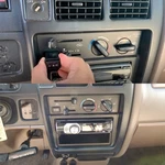 3x Ac Control Knob Fan Heater Air Condition For 1995-2004 Toyota Tacoma 96 97 98. Fixed Price $21.94.