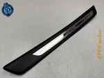 2019-2026 Bmw Z4 G29 M40i Front Left Side Door Sill Scuff Plate Trim Oem 8 Kmi. Fixed Price $79.88.