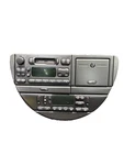 1999-2002 Jaguar S-type Dash Radio Hvac Assembly Trim Oem. Fixed Price $130.00.