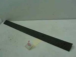 Trunk Sill Scuff Plate Trooper 1998 2002 Rear Back Tailgate Inner Molding Trim. Fixed Price $39.99.