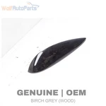 2006-2010 Bmw M6 - Rear Right Quarter Panel Trim. Fixed Price $15.99.