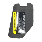 2009-2010 Hyundai Sonata Sedan Dash Fuse Access Panel Cover 84768-3k500 Oem. Fixed Price $19.99.