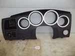 2005 Dodge Magnum Speedometer Instrument Cluster Trim Panel Bezel Ouz88-trmaa. Fixed Price $60.00.