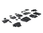 Genuine Mopar Cover Kit 82215998aa. Fixed Price $561.38.
