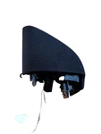 17-23 Tesla Model 3 Front Left Door Window Corner Tweeter Cover Oem,109565700f. Fixed Price $37.79.