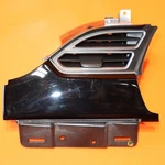 Tesla Model S Dashboard Air Vent Left 2016 2017 2018 2019 2020 1007831-00-b Oem. Fixed Price $134.10.