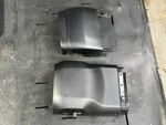 17-22 Bmw 530i 540i G30 Steering Column Shroud Upper & Lower Cover Oem. Fixed Price $49.94.