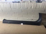 2008 Infiniti G35 Front Right Passenger Side Door Sill Kick Plate Scuff. Fixed Price $50.00.
